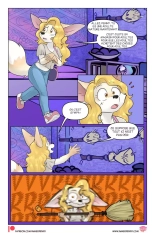 Naked Penny : page 51