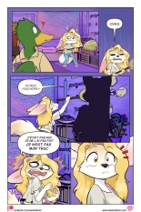 Naked Penny : page 52