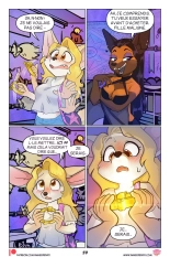 Naked Penny : page 60