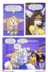 Naked Penny : page 63