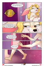 Naked Penny : page 70