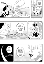 Nami & Robin: Pirate Hypnosis : page 2