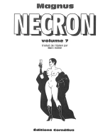 Necron #7 : page 8