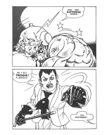 Necron #7 : page 30