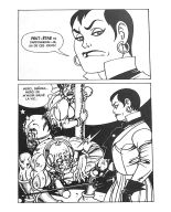 Necron #7 : page 31