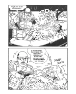 Necron #7 : page 64