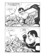 Necron #7 : page 134