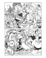 Necron #7 : page 215