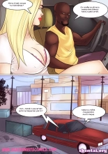 Neighborhood Whore : page 6