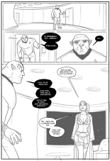 Never Insult a Repecki - N'insultez jamais un Repecki - Ch02 : page 6