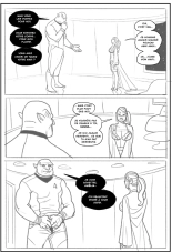 Never Insult a Repecki - N'insultez jamais un Repecki - Ch02 : page 7