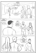 Never Insult a Repecki - N'insultez jamais un Repecki - Ch02 : page 22