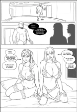 Never Insult a Repecki - N\'insultez jamais un Repecki - Ch04 : page 8