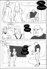 Never Insult a Repecki - N\'insultez jamais un Repecki - Ch03 : page 8