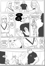 Never Insult a Repecki - N\'insultez jamais un Repecki - Ch03 : page 9