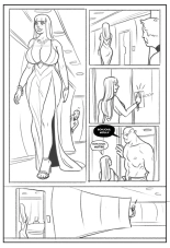 Never Insult a Repecki - N\'insultez jamais un Repecki - Ch07 : page 41