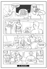 Never Insult a Repecki - N\'insultez jamais un Repecki - Ch07 : page 85