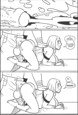 Never Insult a Repecki - N\'insultez jamais un Repecki - Ch06 : page 72