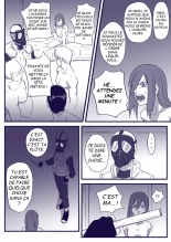 Ninja Dependence Vol. 2 : page 7