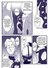 Ninja Dependence Vol. 2 : page 29