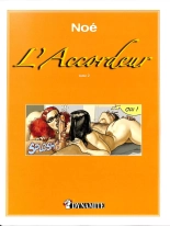 Noé - L'accordeur - 2 : page 2