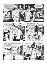 Noirs desseins : page 7