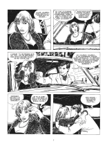 Noirs desseins : page 9