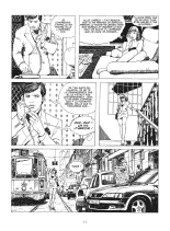 Noirs desseins : page 13