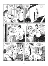 Noirs desseins : page 14