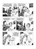 Noirs desseins : page 22