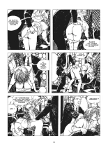 Noirs desseins : page 26