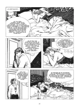 Noirs desseins : page 27