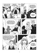 Noirs desseins : page 28