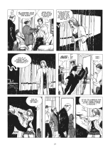 Noirs desseins : page 29