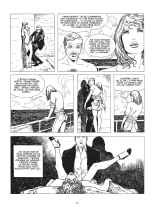 Noirs desseins : page 43