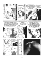 Noirs desseins : page 93