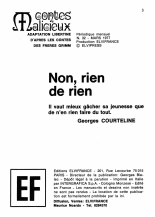 Non, rien de rien : page 3