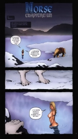 Norse - Volume 1 : page 5