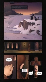 Norse - Volume 1 : page 8