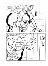 Nouveau flicky 01 - Chasse à l'homo : page 6