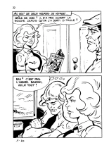 Nouveau flicky 01 - Chasse à l'homo : page 22