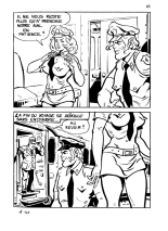 Nouveau flicky 01 - Chasse à l'homo : page 43