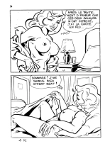 Nouveau flicky 01 - Chasse à l'homo : page 54