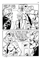 Nouveau flicky 01 - Chasse à l'homo : page 93