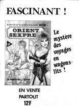 Novel Press - Histoires sanglantes - 019 - Lettres oubliées : page 177