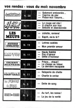 Novel Press - Histoires sanglantes - 019 - Lettres oubliées : page 178