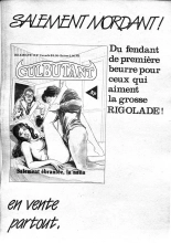 Novel Press - Histoires sanglantes - 019 - Lettres oubliées : page 179