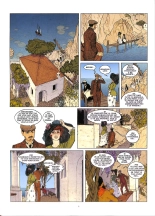 Nuits Indiennes : page 20