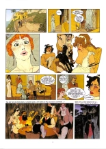 Nuits Indiennes : page 37