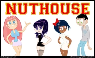 hentai Nut house